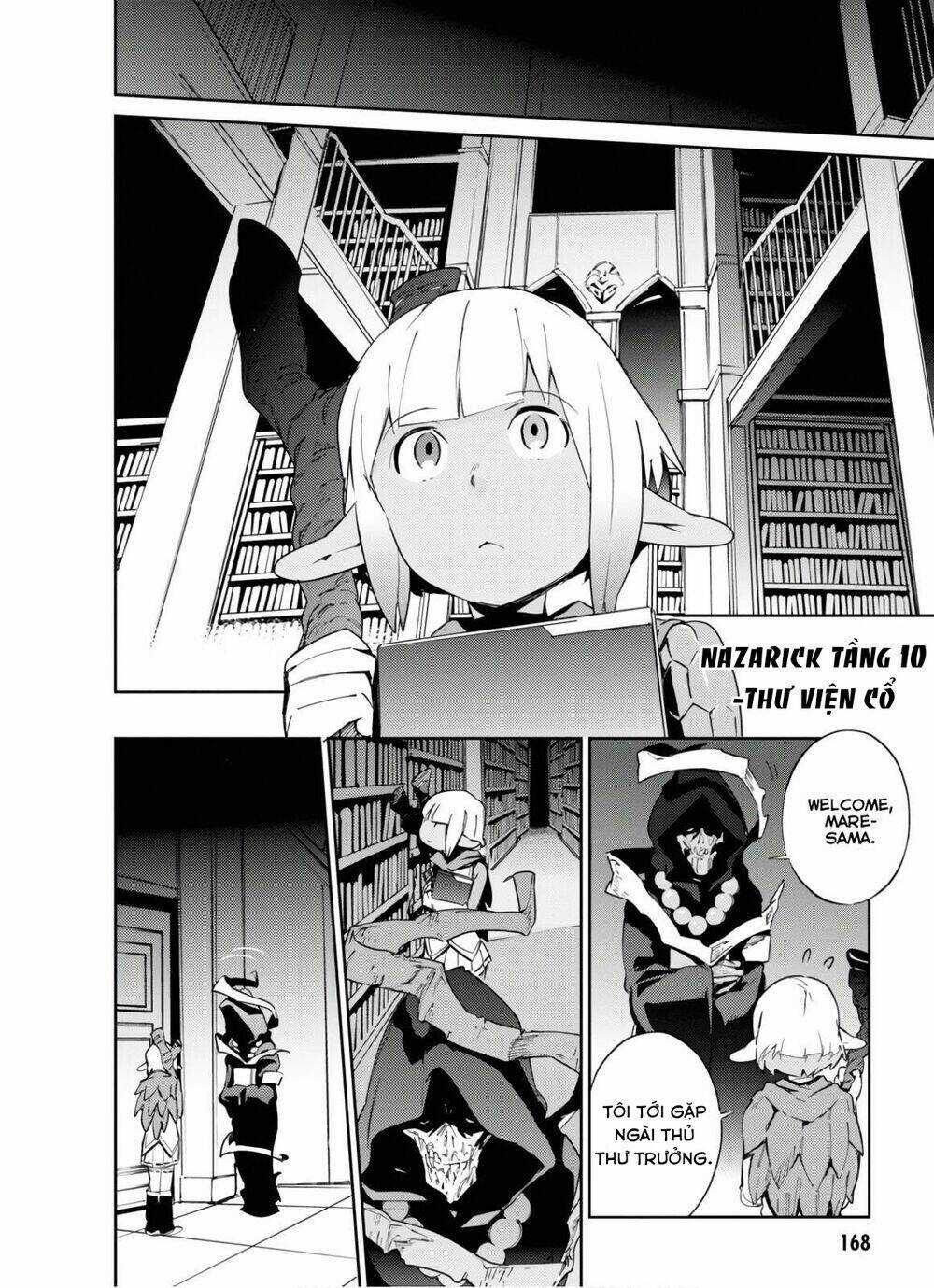 Khám Phá Thế Giới Game - Chapter 53.2 - Trang 20