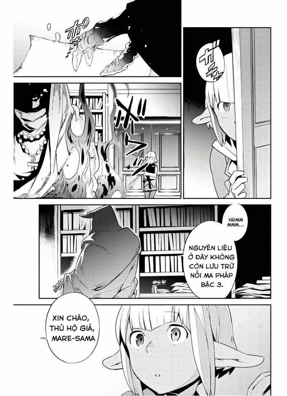 Khám Phá Thế Giới Game - Chapter 53.2 - Trang 21