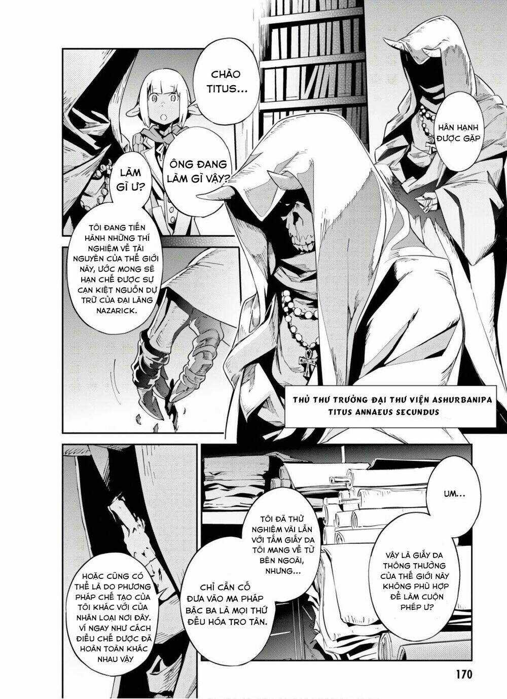 Khám Phá Thế Giới Game - Chapter 53.2 - Trang 22