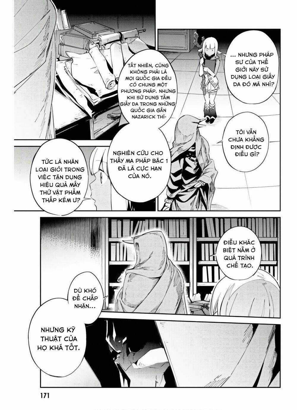 Khám Phá Thế Giới Game - Chapter 53.2 - Trang 23