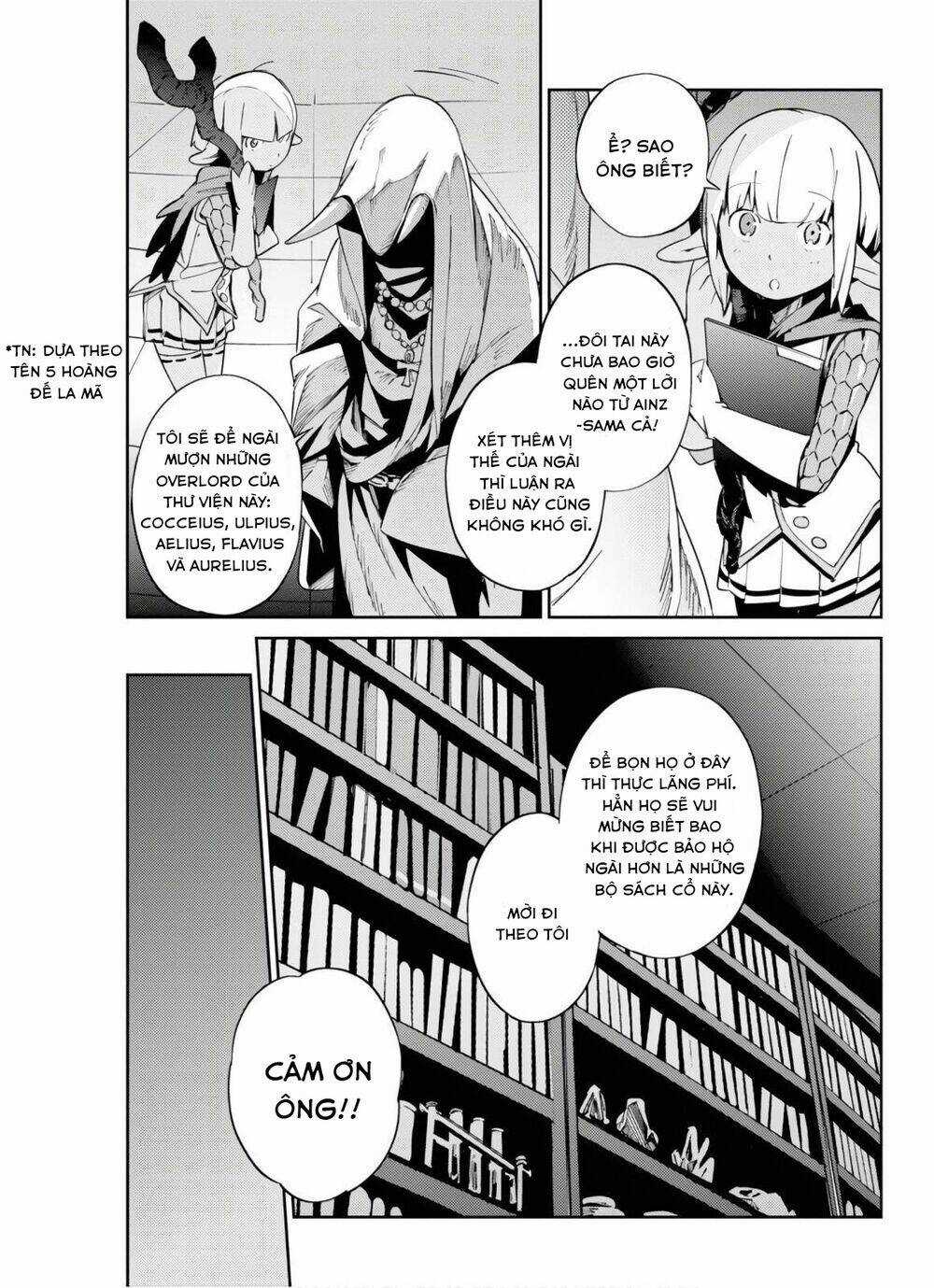 Khám Phá Thế Giới Game - Chapter 53.2 - Trang 25