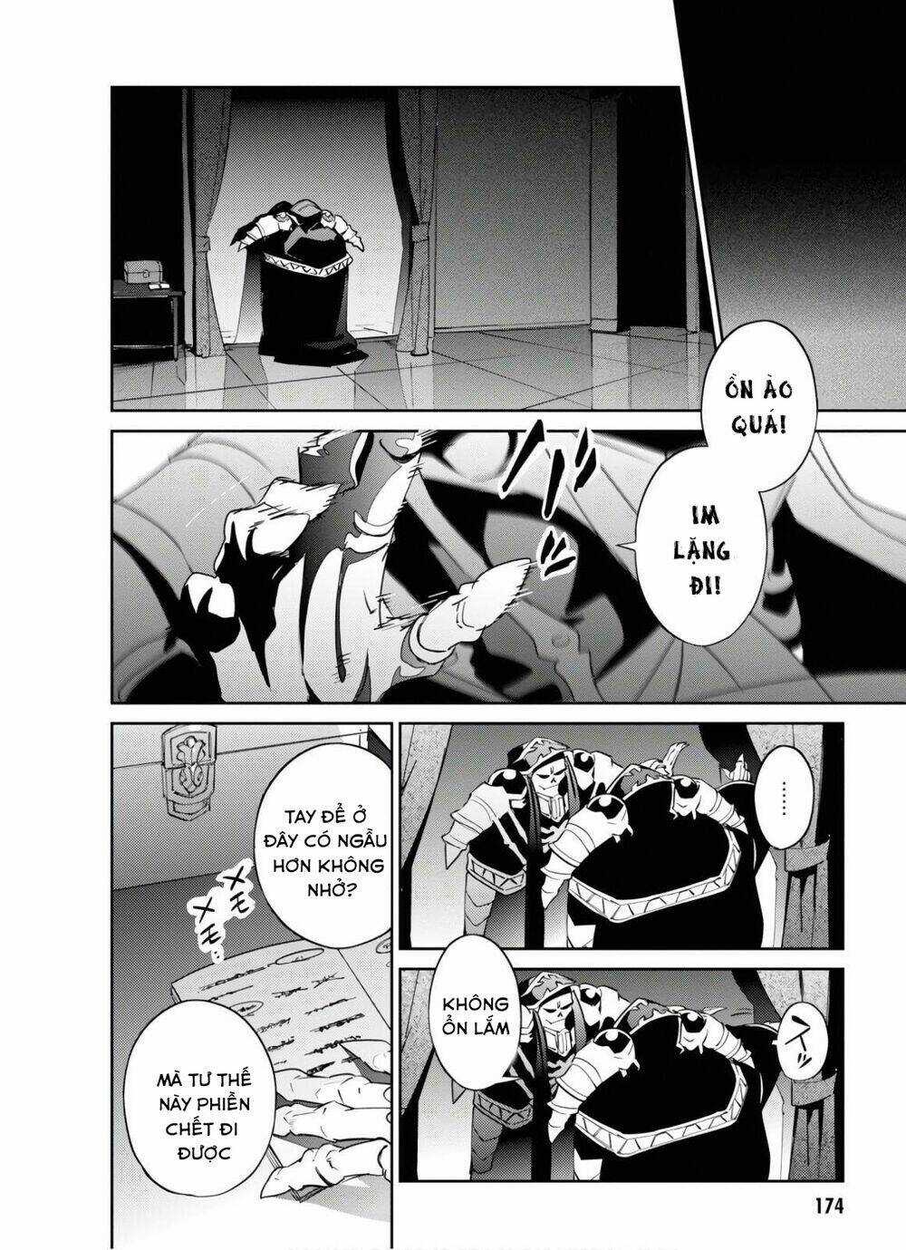 Khám Phá Thế Giới Game - Chapter 53.2 - Trang 26