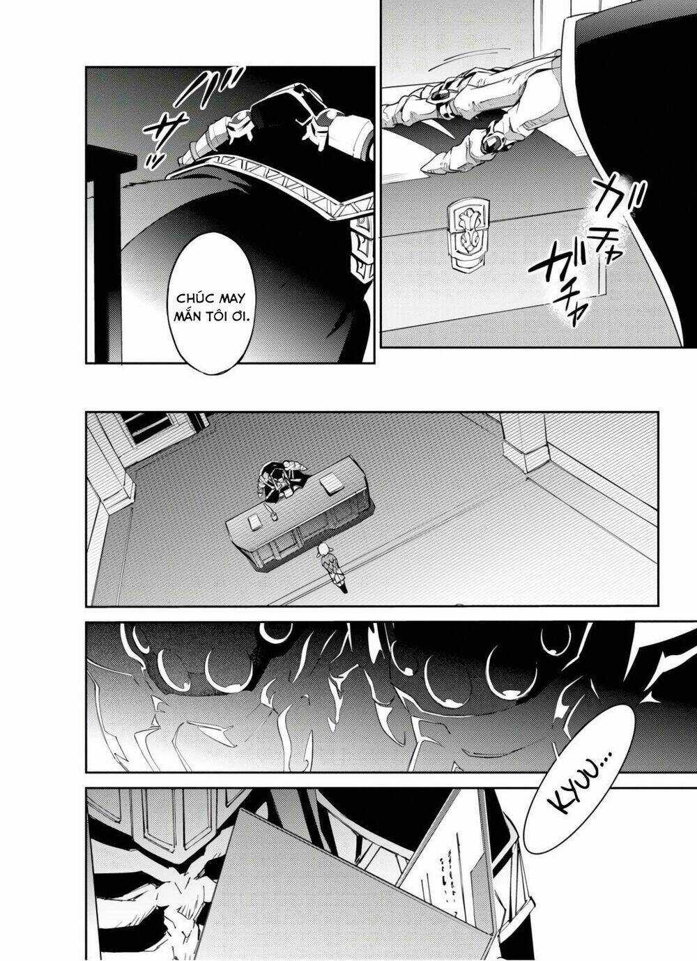 Khám Phá Thế Giới Game - Chapter 53.2 - Trang 28