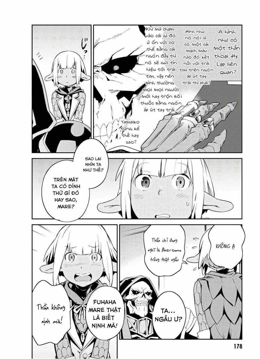 Khám Phá Thế Giới Game - Chapter 53.2 - Trang 30