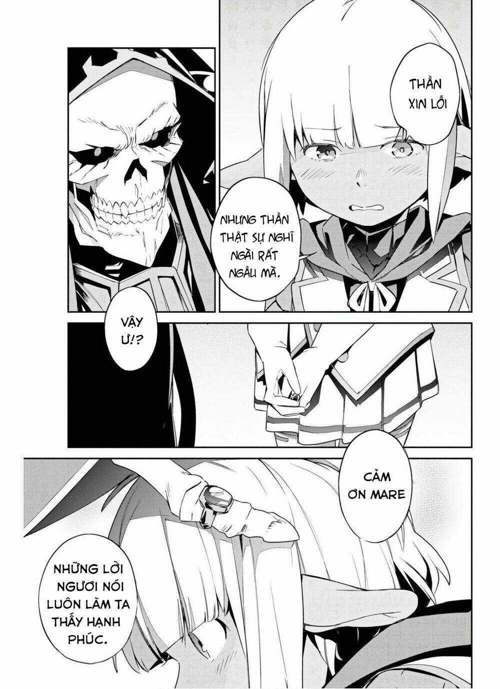 Khám Phá Thế Giới Game - Chapter 53.2 - Trang 31