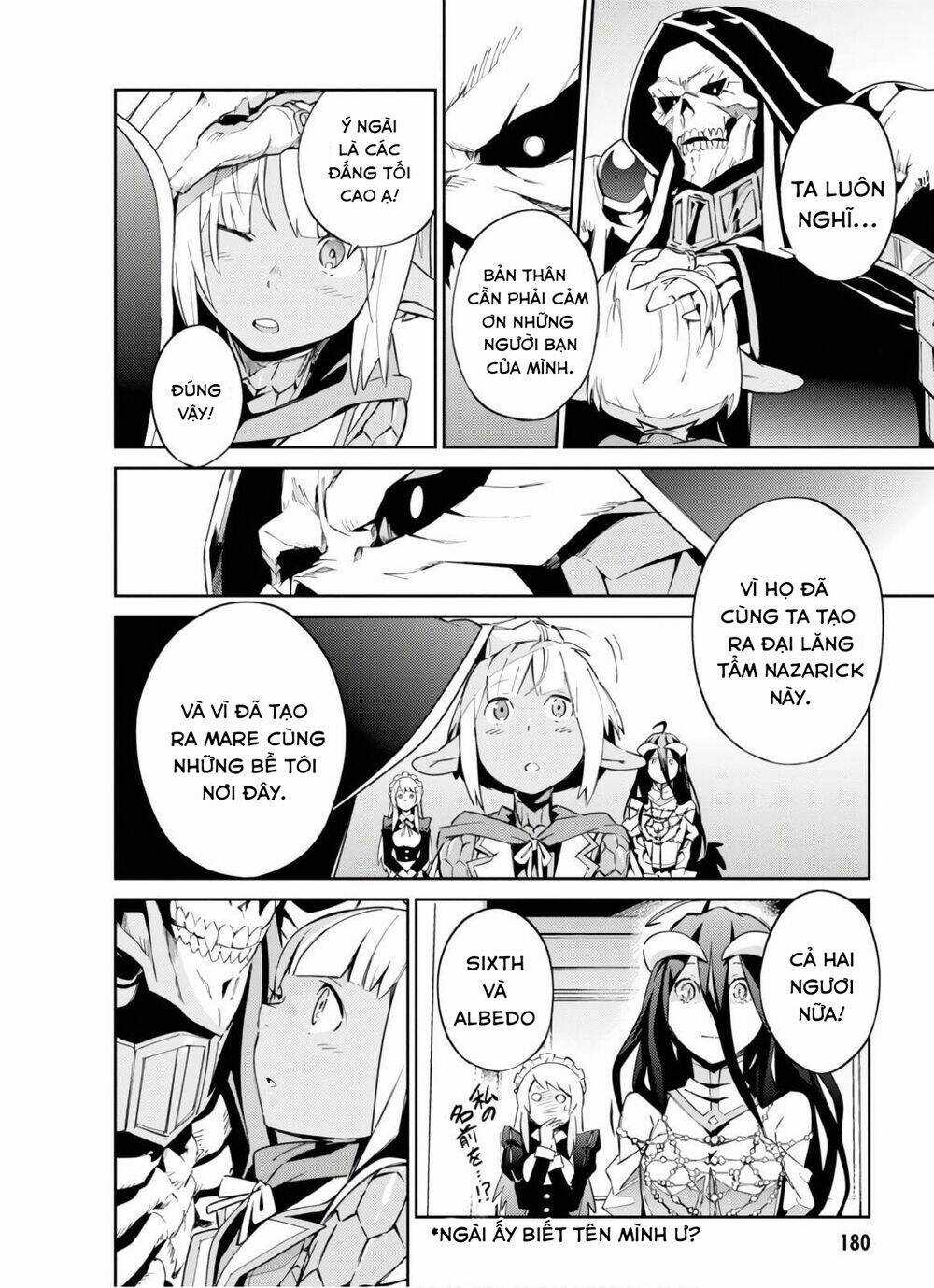 Khám Phá Thế Giới Game - Chapter 53.2 - Trang 32