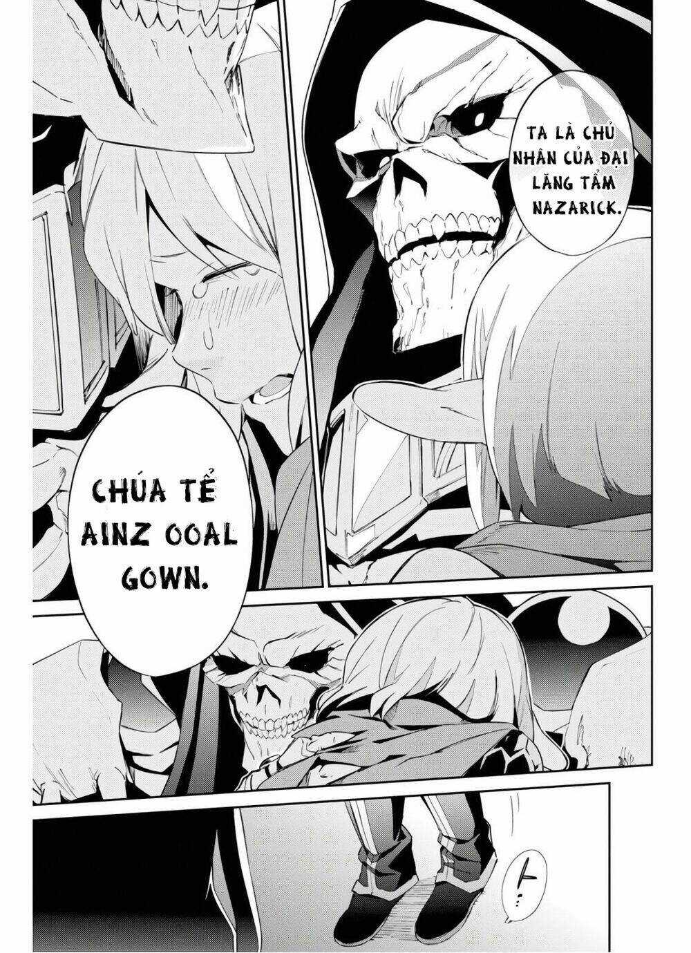 Khám Phá Thế Giới Game - Chapter 53.2 - Trang 35