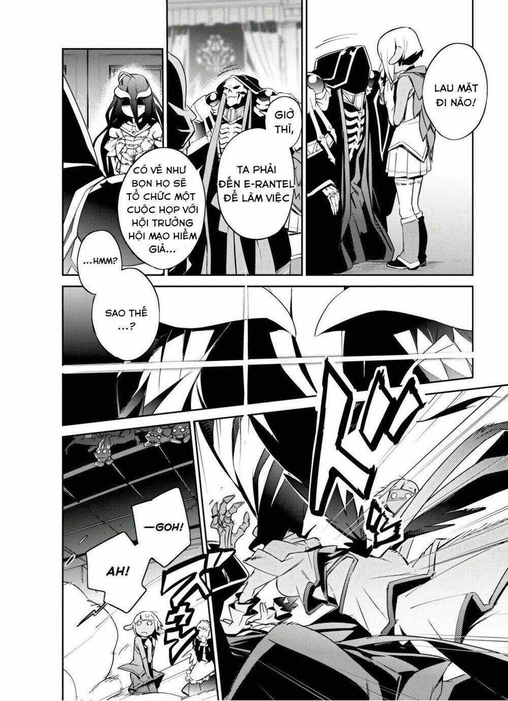 Khám Phá Thế Giới Game - Chapter 53.2 - Trang 36