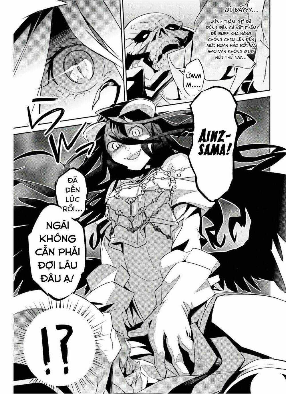 Khám Phá Thế Giới Game - Chapter 53.2 - Trang 37