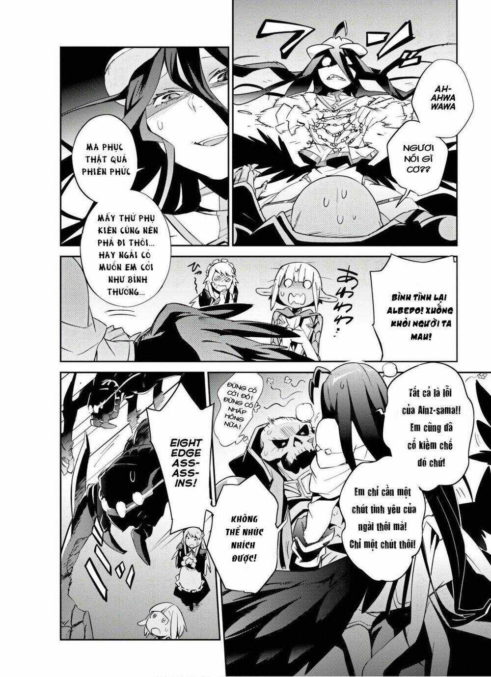 Khám Phá Thế Giới Game - Chapter 53.2 - Trang 38