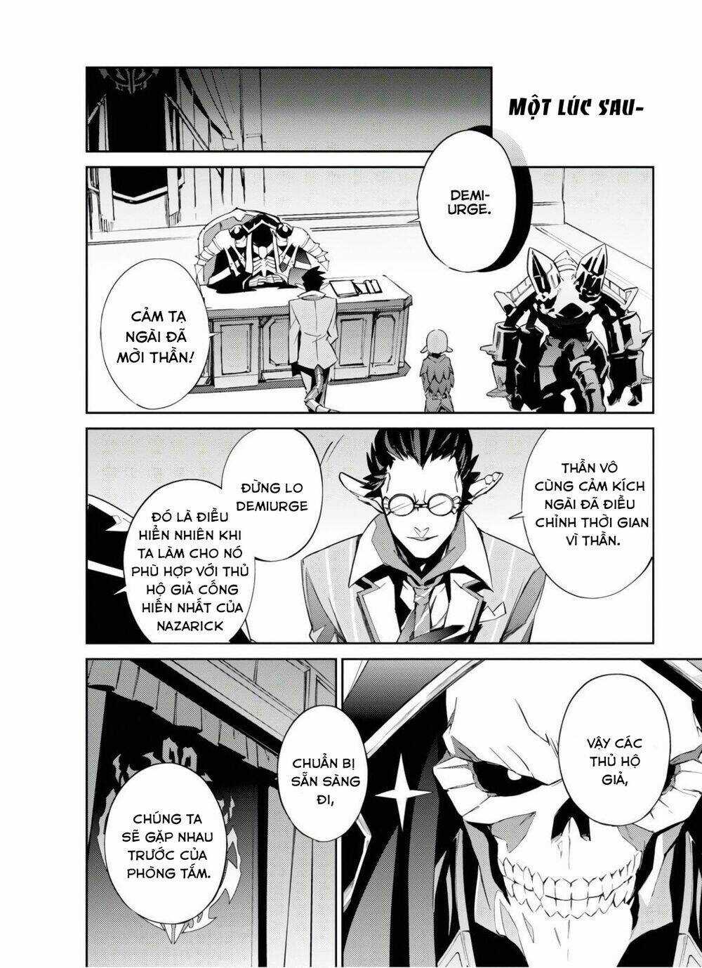 Khám Phá Thế Giới Game - Chapter 53.2 - Trang 40