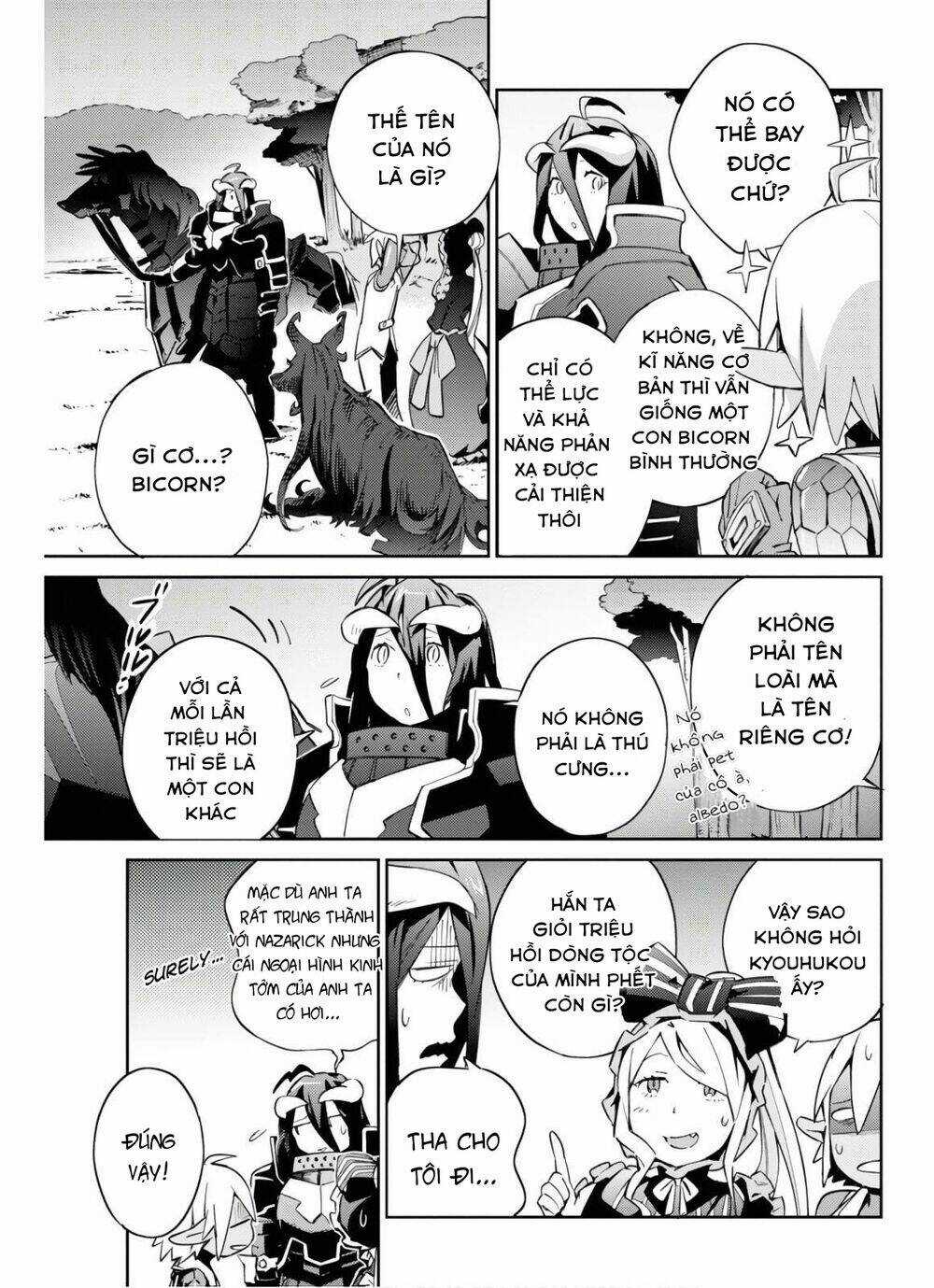 Khám Phá Thế Giới Game - Chapter 53.2 - Trang 5