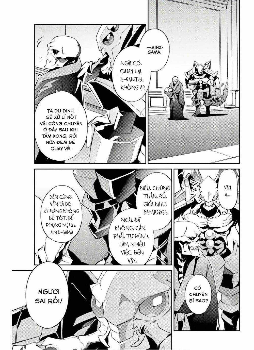 Khám Phá Thế Giới Game - Chapter 53.2 - Trang 41