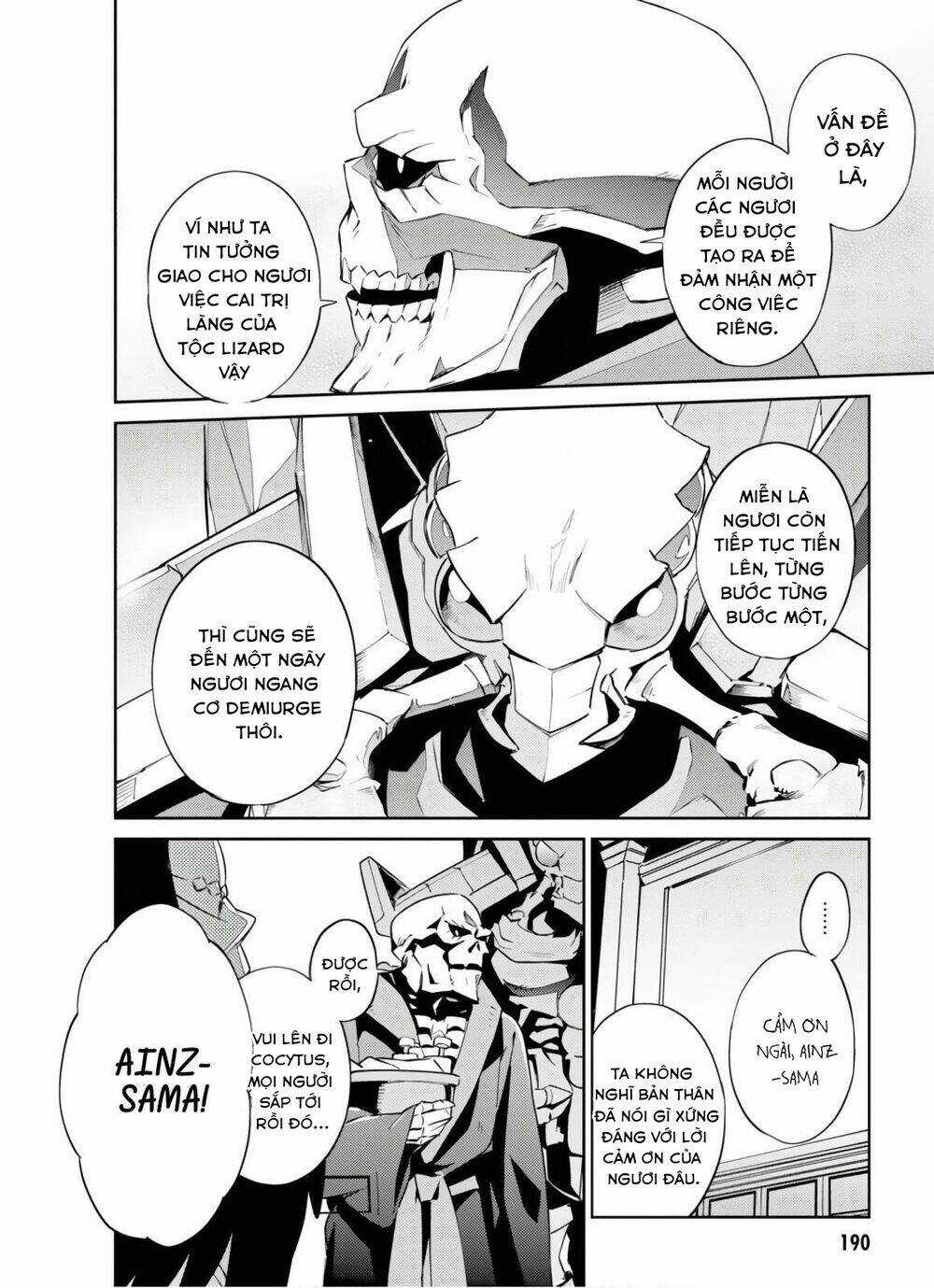 Khám Phá Thế Giới Game - Chapter 53.2 - Trang 42