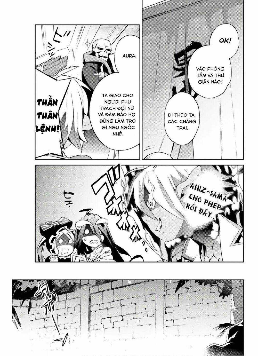 Khám Phá Thế Giới Game - Chapter 53.2 - Trang 45