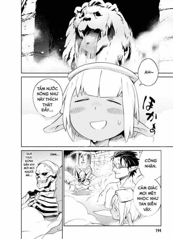 Khám Phá Thế Giới Game - Chapter 53.2 - Trang 46