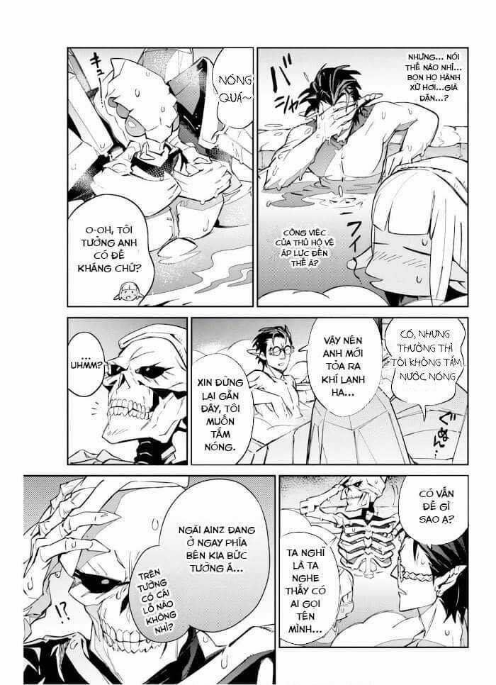 Khám Phá Thế Giới Game - Chapter 53.2 - Trang 47