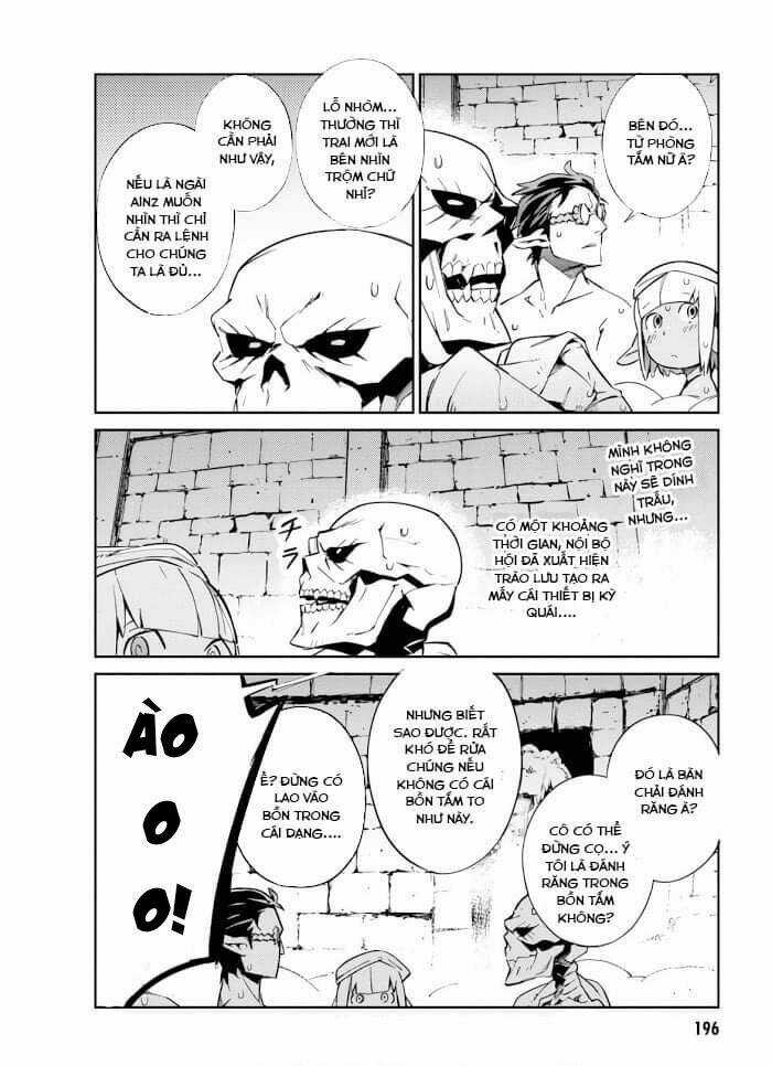 Khám Phá Thế Giới Game - Chapter 53.2 - Trang 48