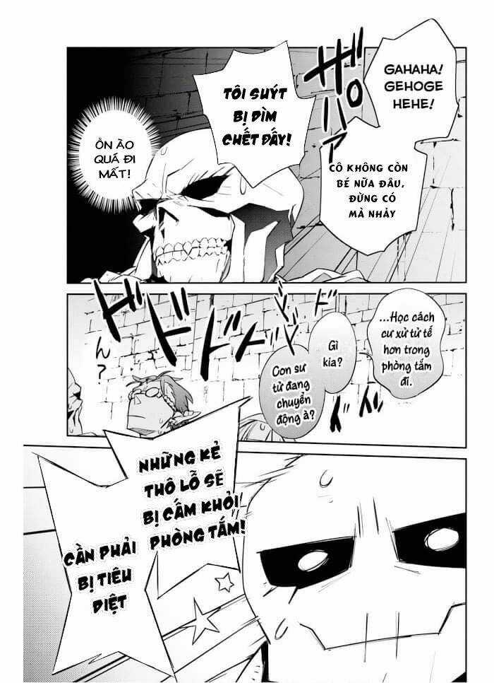 Khám Phá Thế Giới Game - Chapter 53.2 - Trang 49