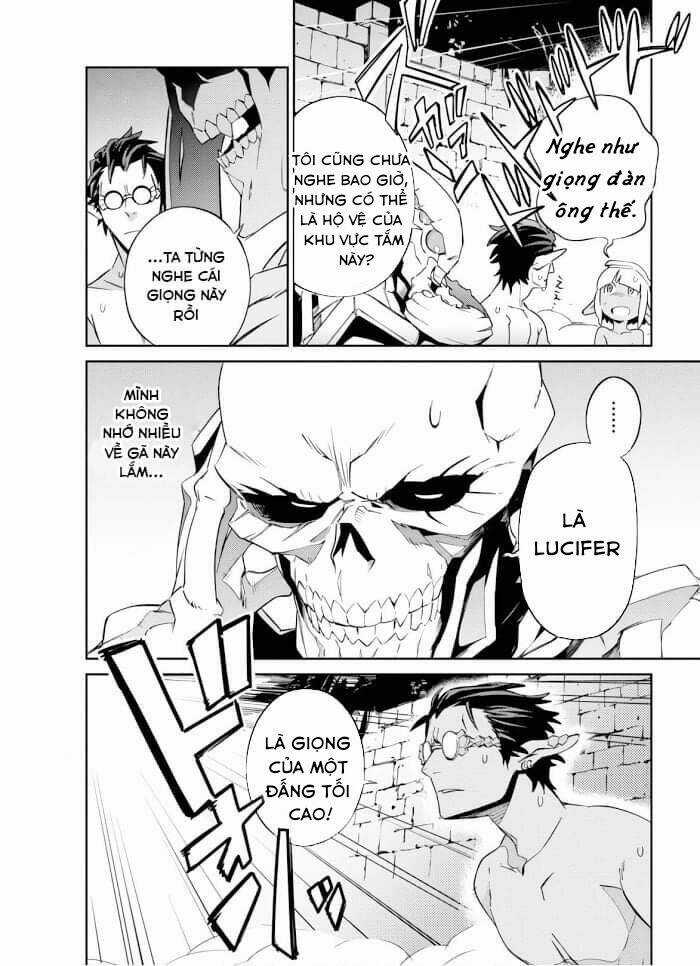 Khám Phá Thế Giới Game - Chapter 53.2 - Trang 50