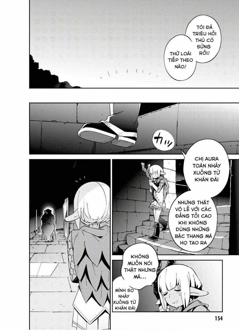 Khám Phá Thế Giới Game - Chapter 53.2 - Trang 6