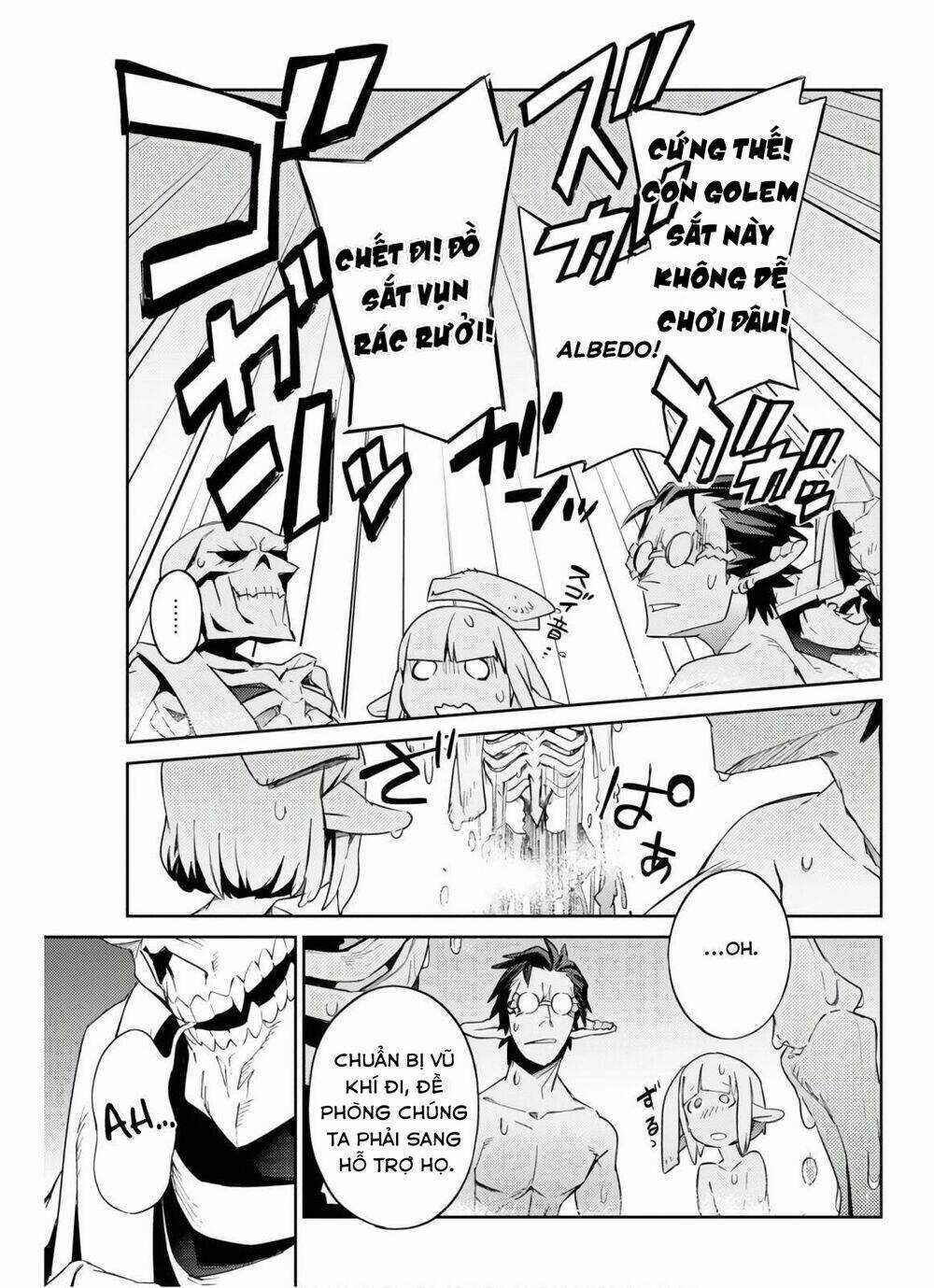 Khám Phá Thế Giới Game - Chapter 53.2 - Trang 51