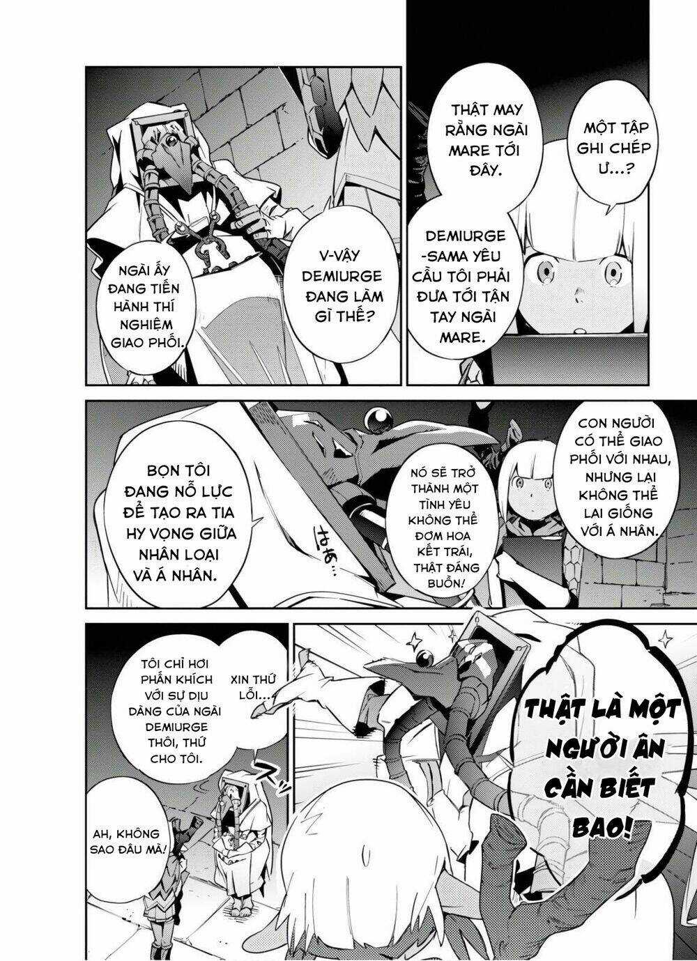 Khám Phá Thế Giới Game - Chapter 53.2 - Trang 8