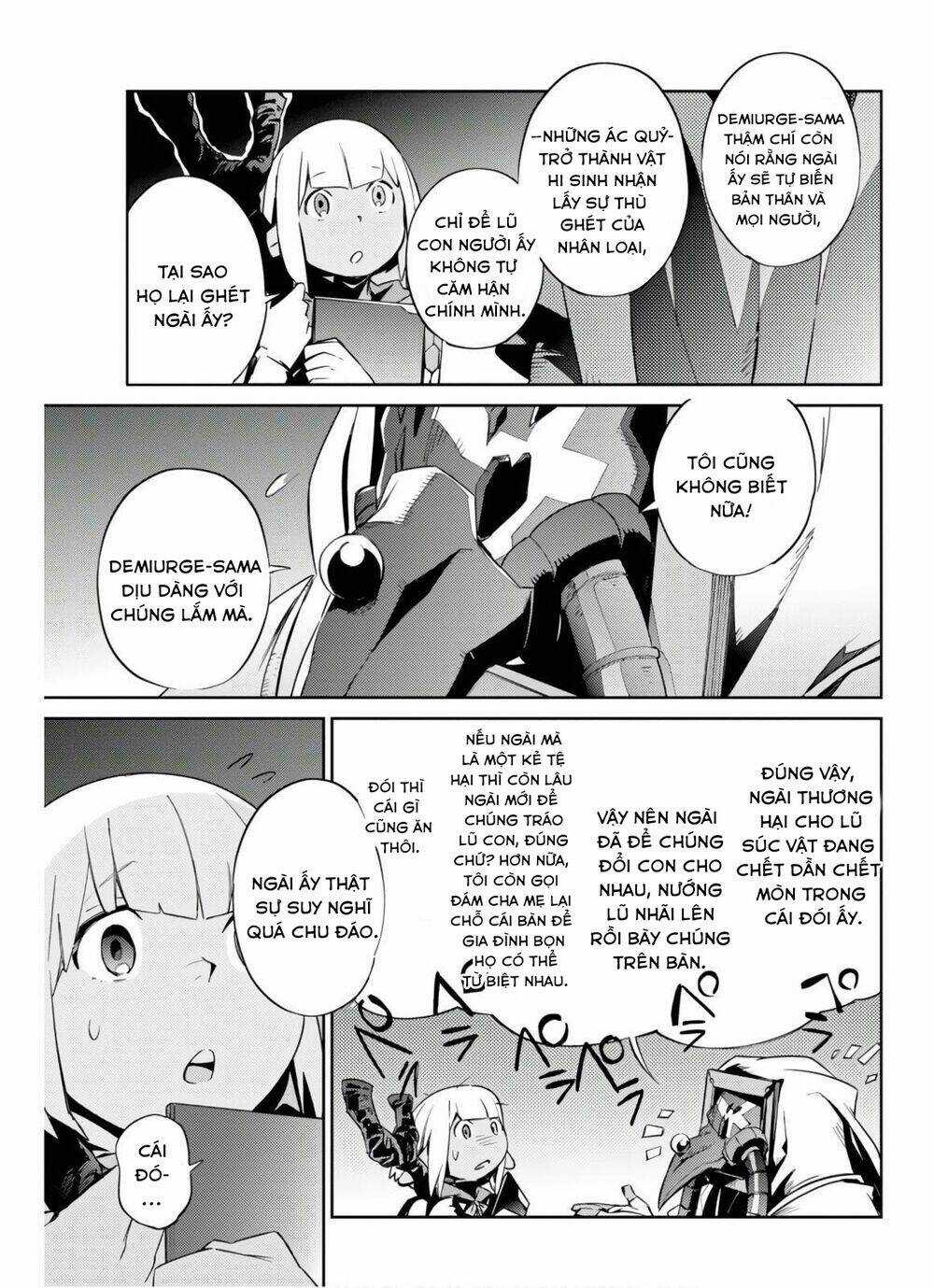 Khám Phá Thế Giới Game - Chapter 53.2 - Trang 9