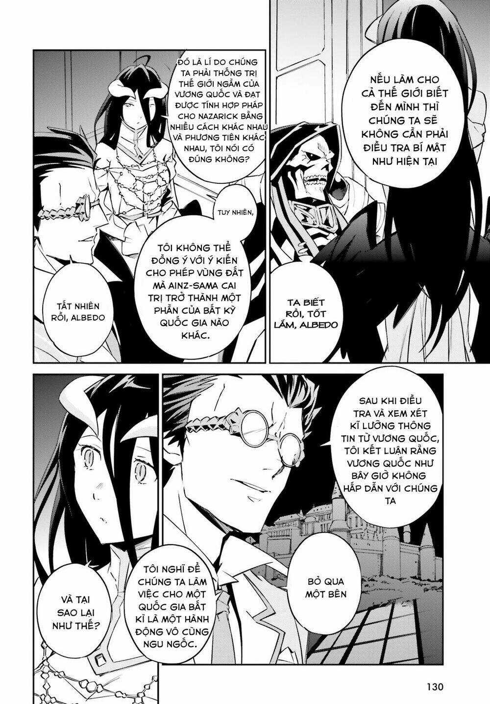 Khám Phá Thế Giới Game - Chapter 53 - Trang 14