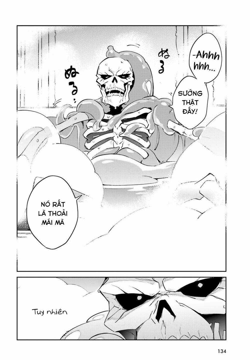 Khám Phá Thế Giới Game - Chapter 53 - Trang 18