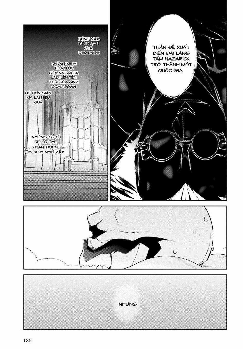 Khám Phá Thế Giới Game - Chapter 53 - Trang 19