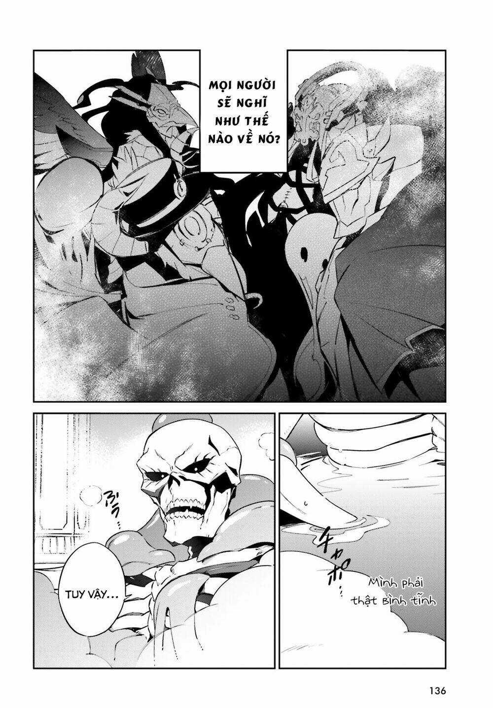 Khám Phá Thế Giới Game - Chapter 53 - Trang 20