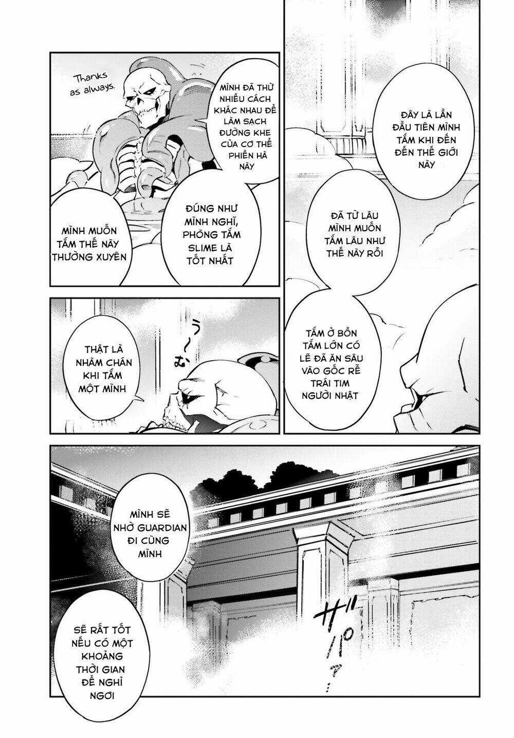 Khám Phá Thế Giới Game - Chapter 53 - Trang 21