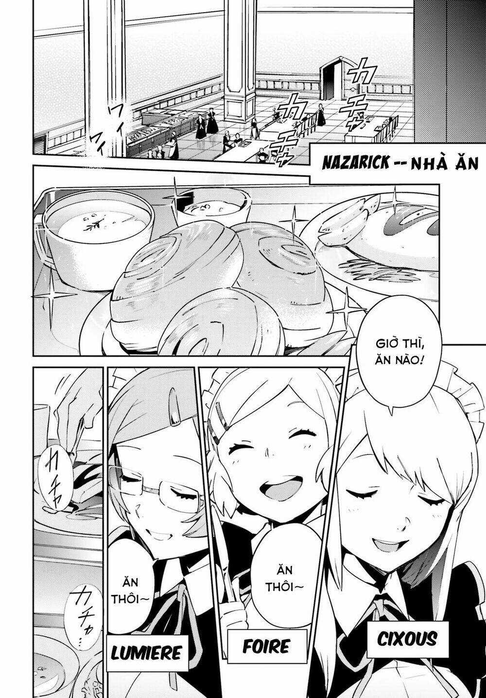 Khám Phá Thế Giới Game - Chapter 53 - Trang 22