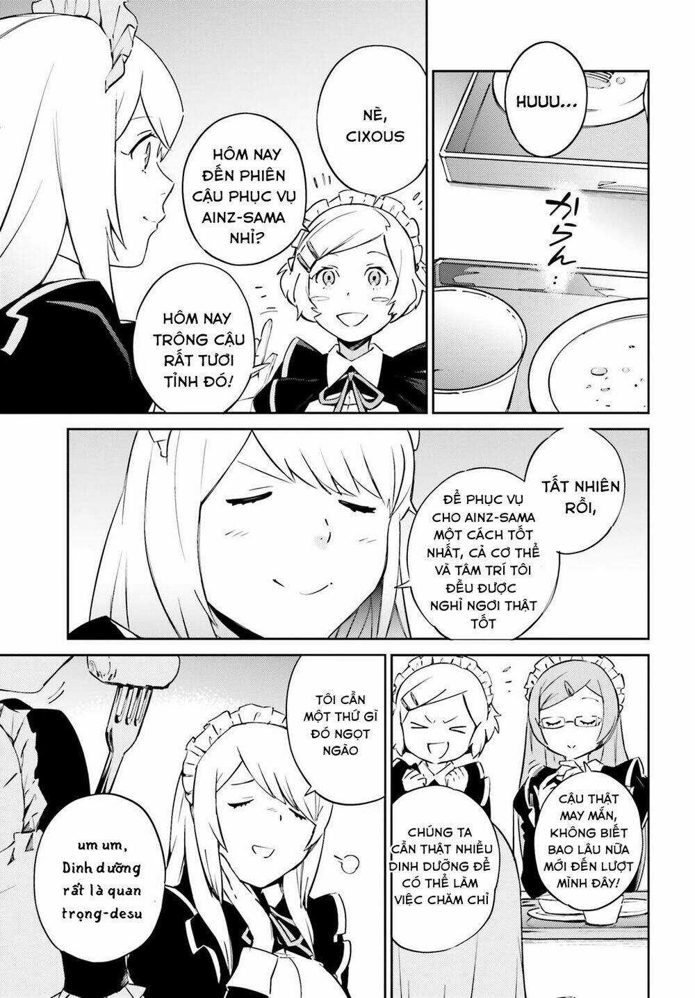 Khám Phá Thế Giới Game - Chapter 53 - Trang 23