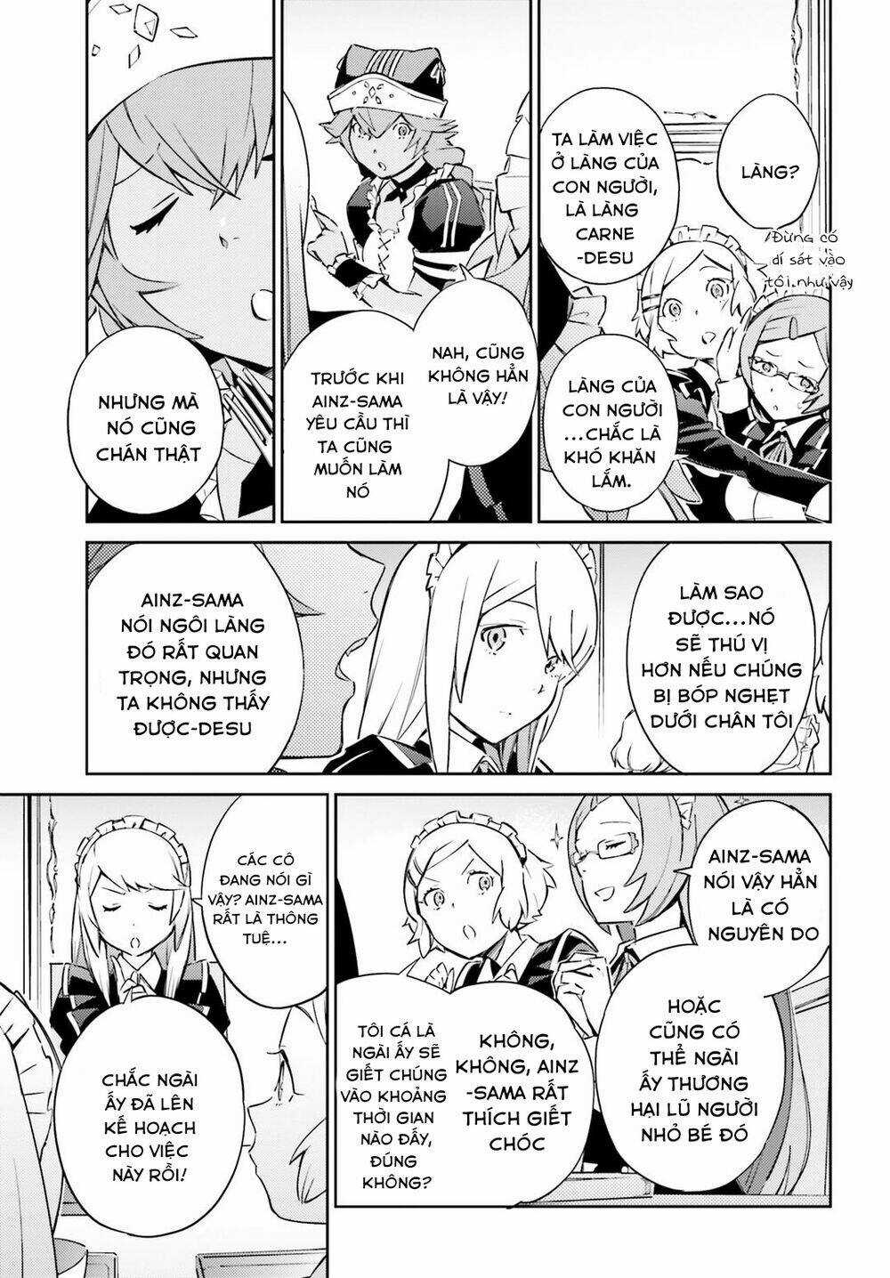 Khám Phá Thế Giới Game - Chapter 53 - Trang 25