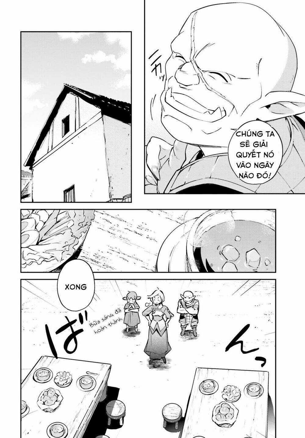 Khám Phá Thế Giới Game - Chapter 53 - Trang 32