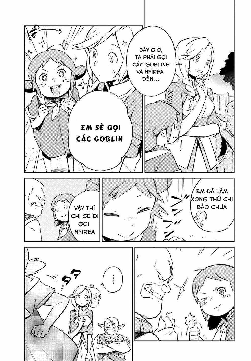 Khám Phá Thế Giới Game - Chapter 53 - Trang 33