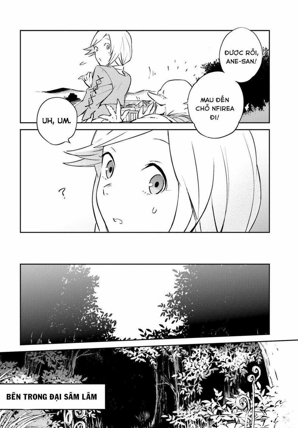 Khám Phá Thế Giới Game - Chapter 53 - Trang 34