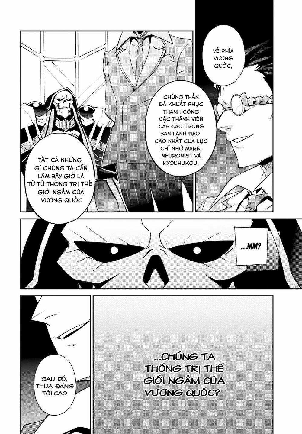 Khám Phá Thế Giới Game - Chapter 53 - Trang 10