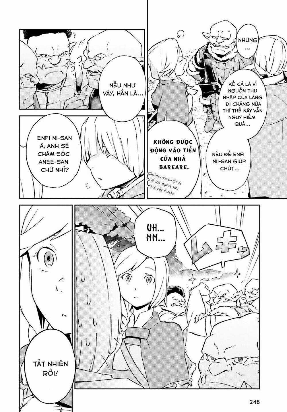 Khám Phá Thế Giới Game - Chapter 54 - Trang 16