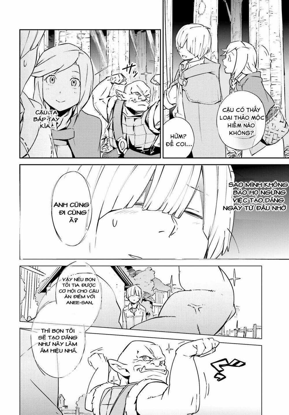 Khám Phá Thế Giới Game - Chapter 54 - Trang 18