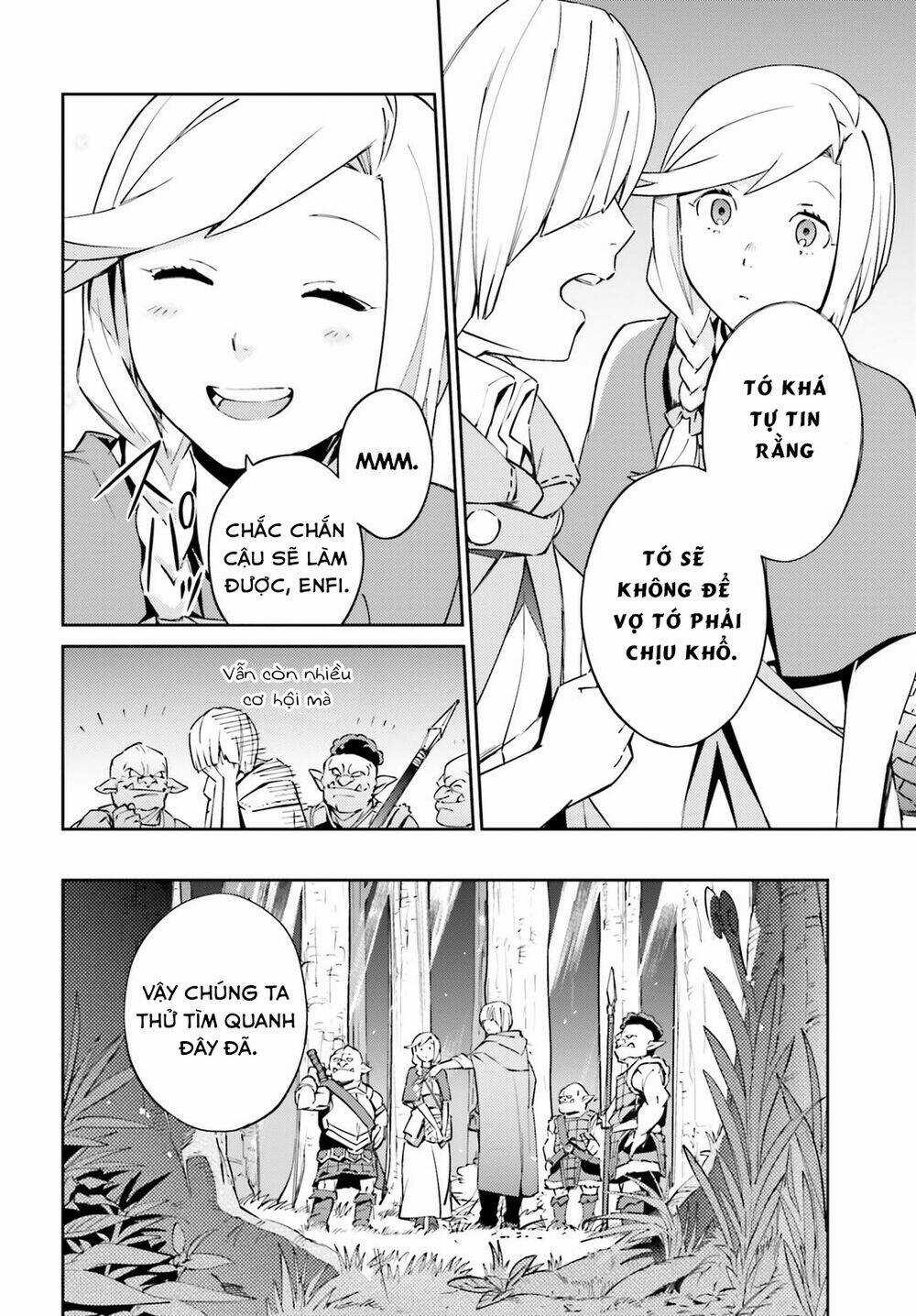 Khám Phá Thế Giới Game - Chapter 54 - Trang 22