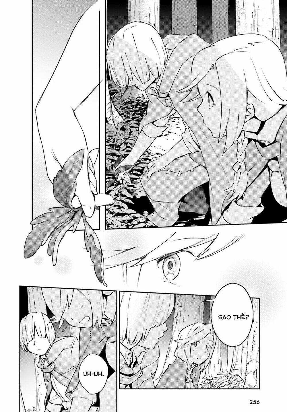 Khám Phá Thế Giới Game - Chapter 54 - Trang 24