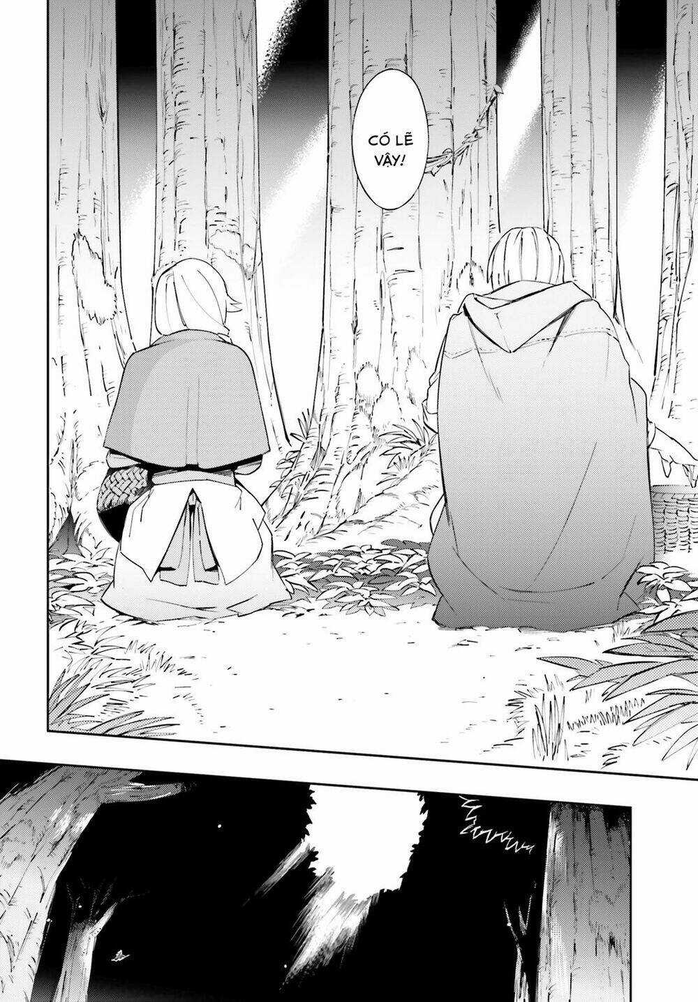 Khám Phá Thế Giới Game - Chapter 54 - Trang 26