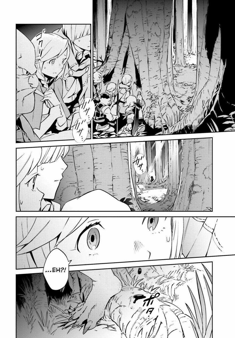 Khám Phá Thế Giới Game - Chapter 54 - Trang 28