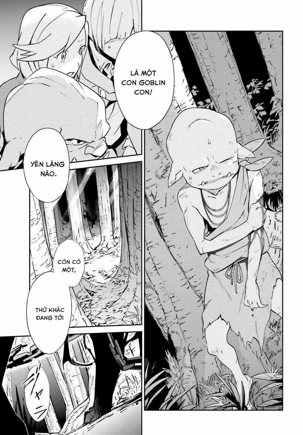 Khám Phá Thế Giới Game - Chapter 54 - Trang 29