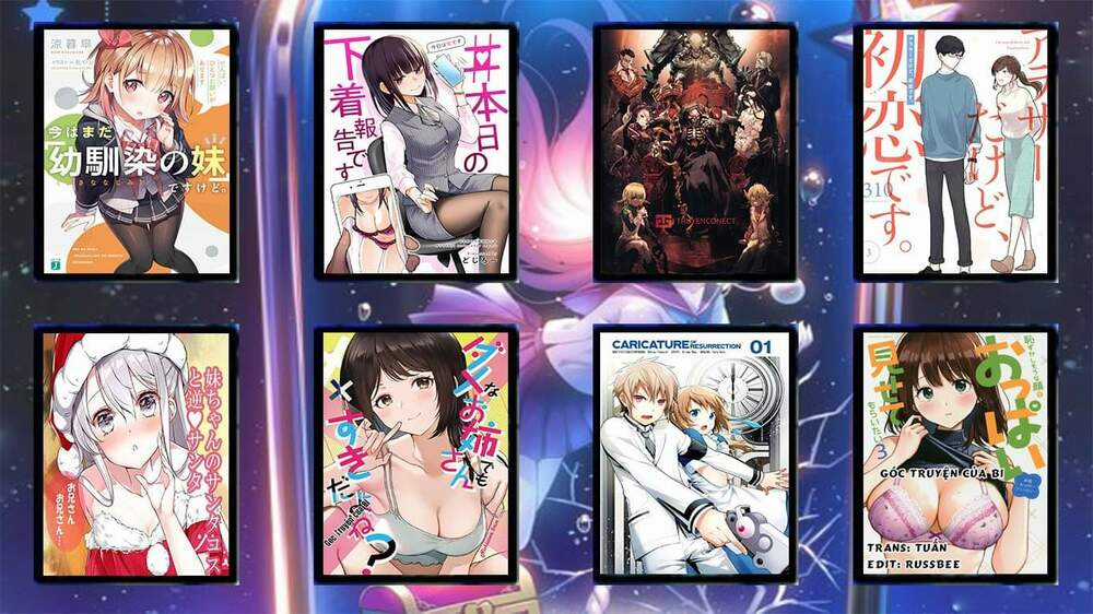 Khám Phá Thế Giới Game - Chapter 54 - Trang 34