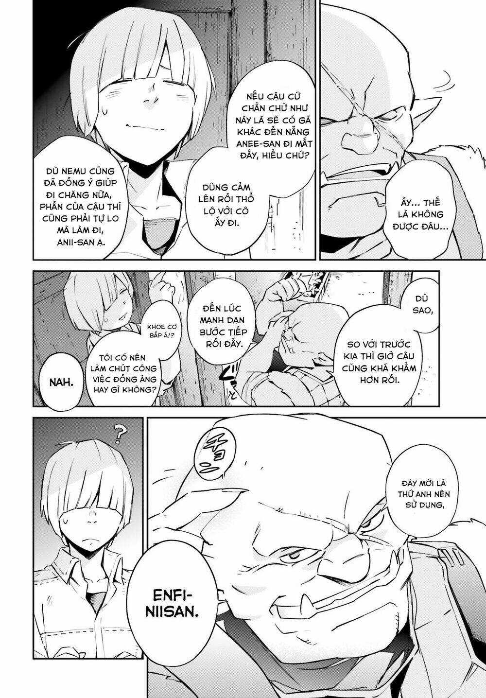 Khám Phá Thế Giới Game - Chapter 54 - Trang 6