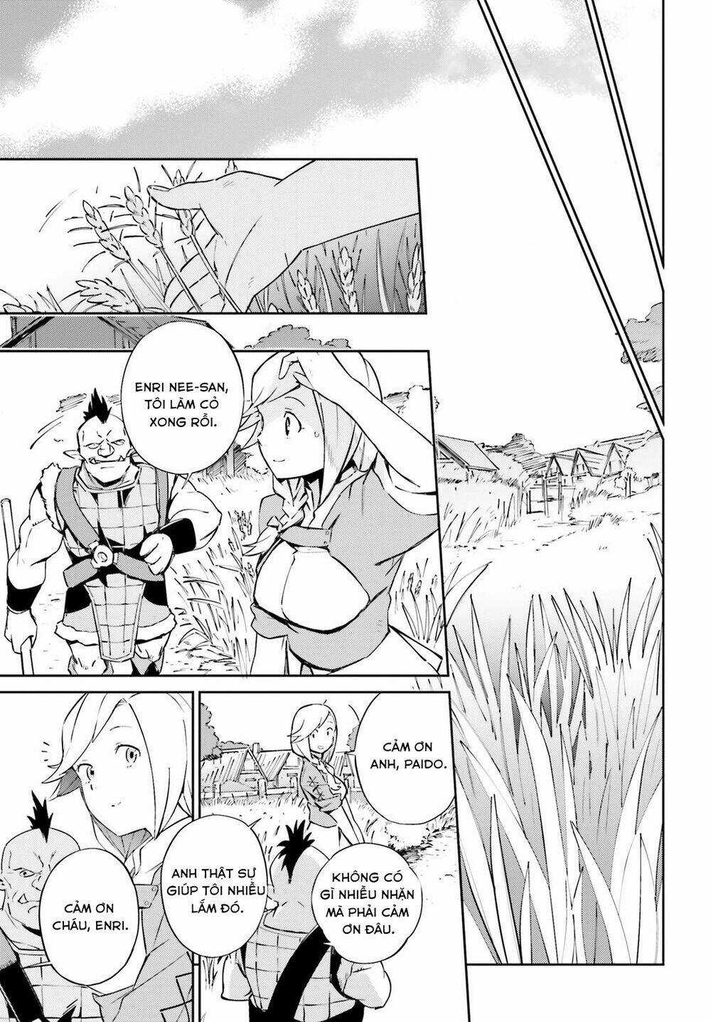 Khám Phá Thế Giới Game - Chapter 54 - Trang 7